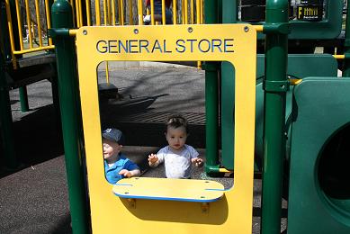 general store