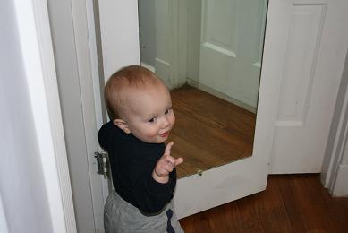 mirror I