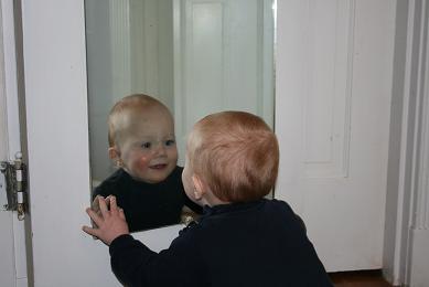 mirror IV