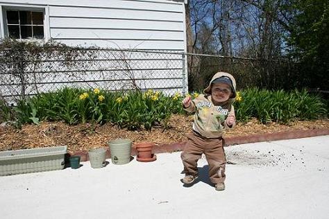 ourgarden