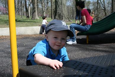 park II