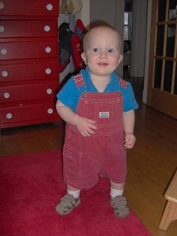 shoes I