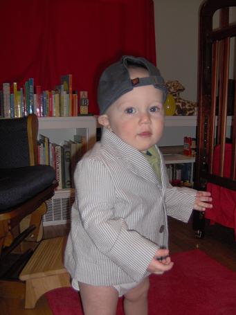 stylish punk