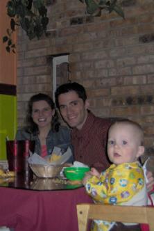teagues and Tommy