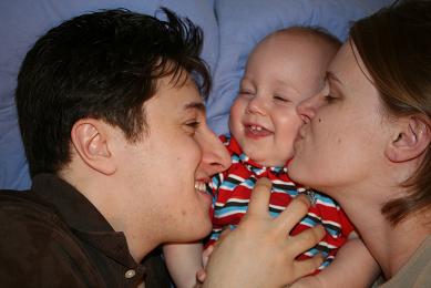 kiss attack