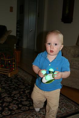 space age toy