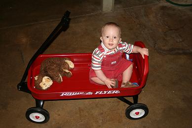 wagon