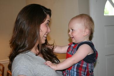 auntie laura II