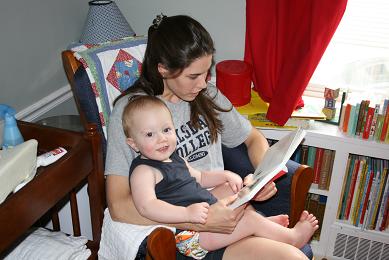 auntie laura III