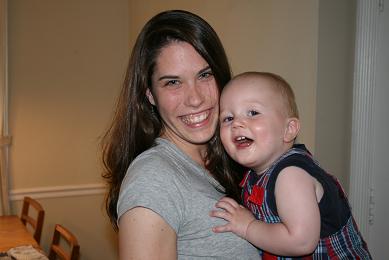 auntie laura
