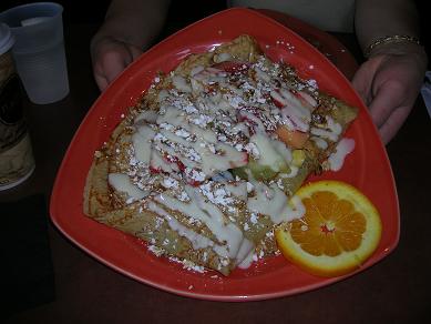 brunch