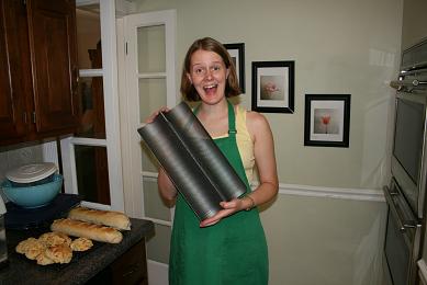 new breadpan