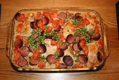 paella