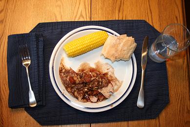 pork