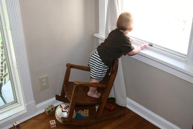 window