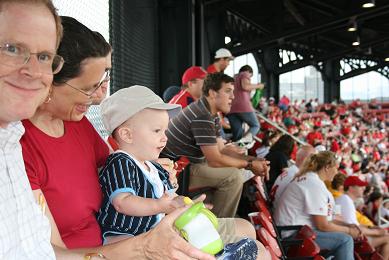 baseball