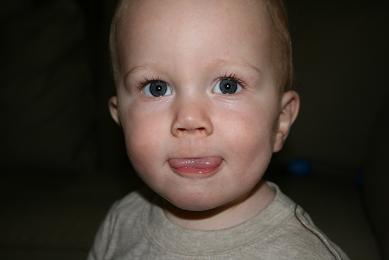 tongue