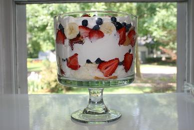 trifle II