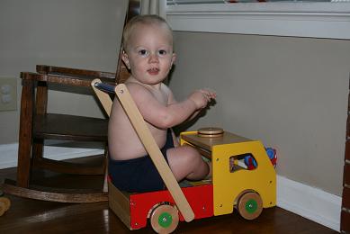 truck