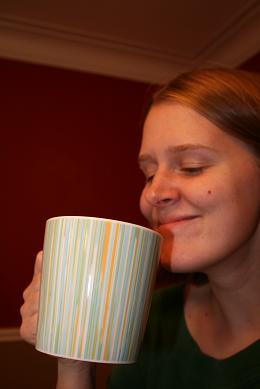 chai