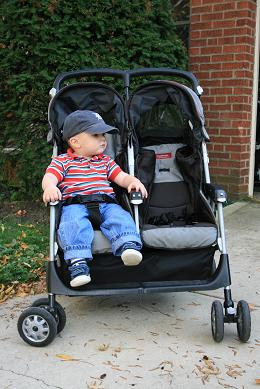 doublestroller