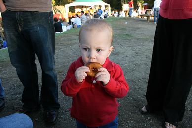 firstdoughnut
