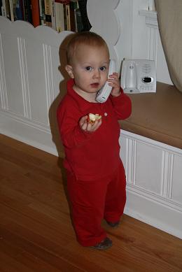 phone