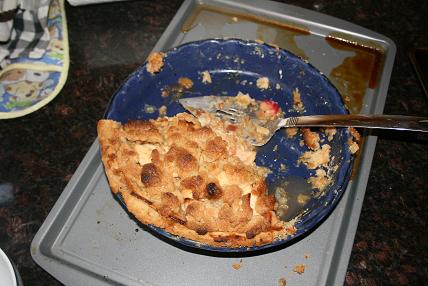 pie