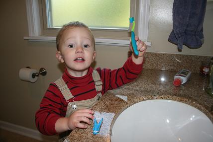 toothbrushing 004