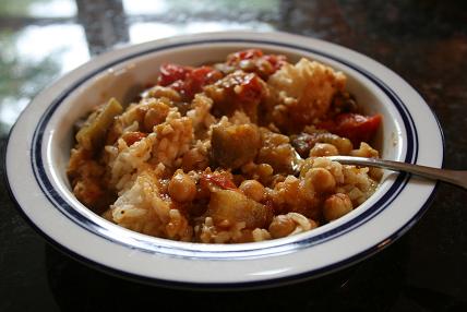 eggplant curry 001