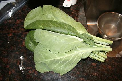 mysterygreens