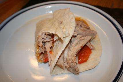 porkfajitas
