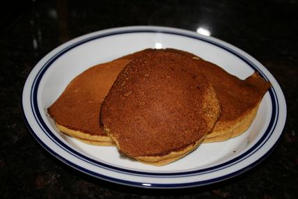 pumpkinpancakes