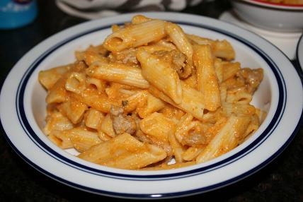 pumpkinpasta