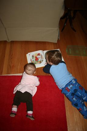 readingtogether