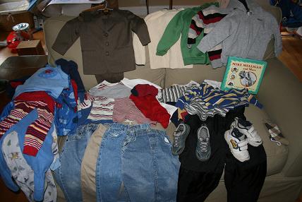 rummagesale 002