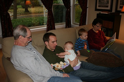 famonthecouch