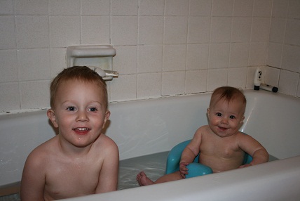 bathtimetwo