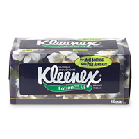 kleenexwithlotion
