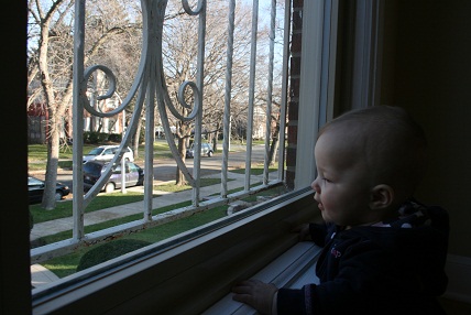 window