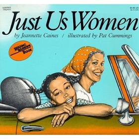 just us women