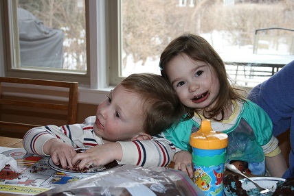 tommy's 3rd birthday 019