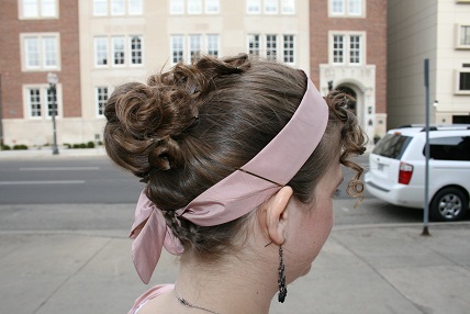carrieshair