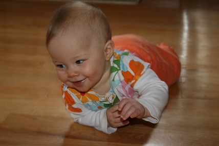 crawling2
