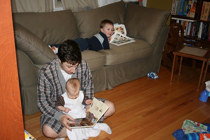 satmorningreading