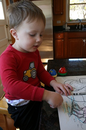 coloringbook