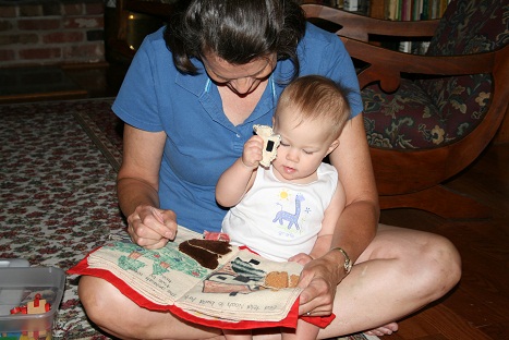 biblereading