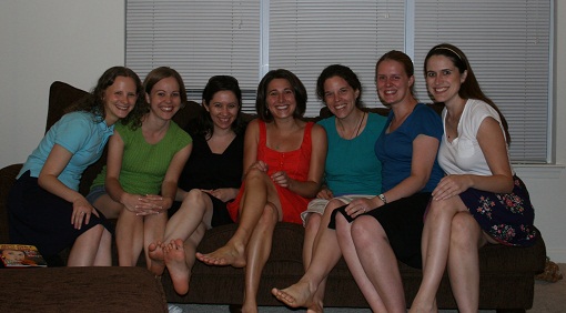 girls