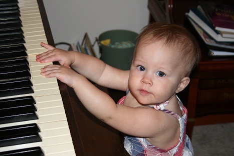 pianist