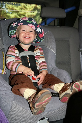 carseatsmile